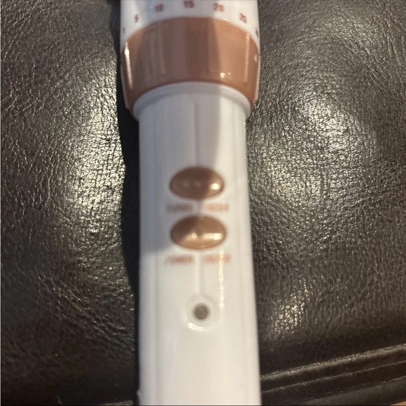 Conair Rose Gold Curling Iron - Picture 2 of 5